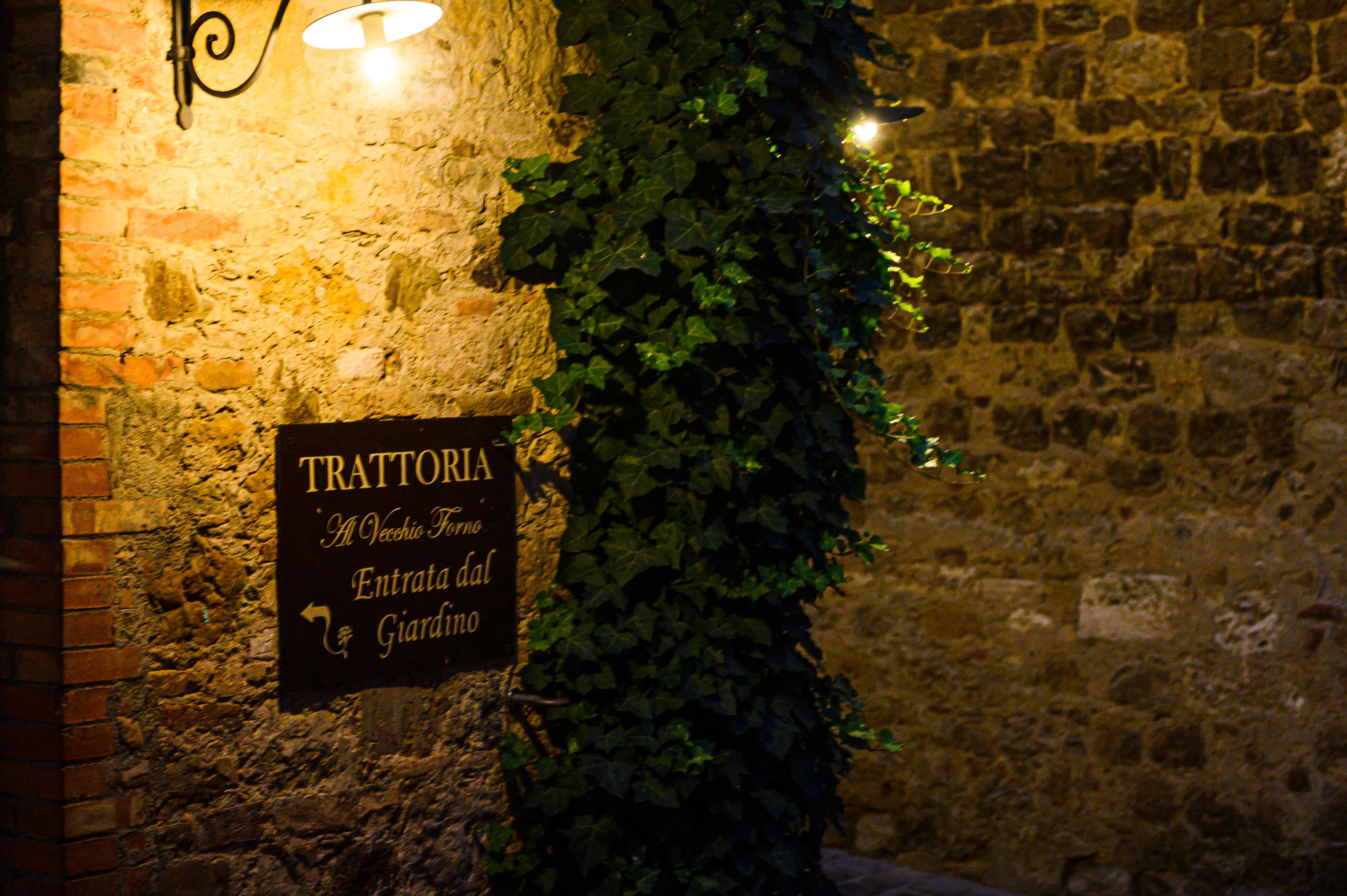 Torre Giardino Segreto B&B- Borgo Capitano Collection - Albergo Diffuso San Quirico dʼOrcia Zewnętrze zdjęcie