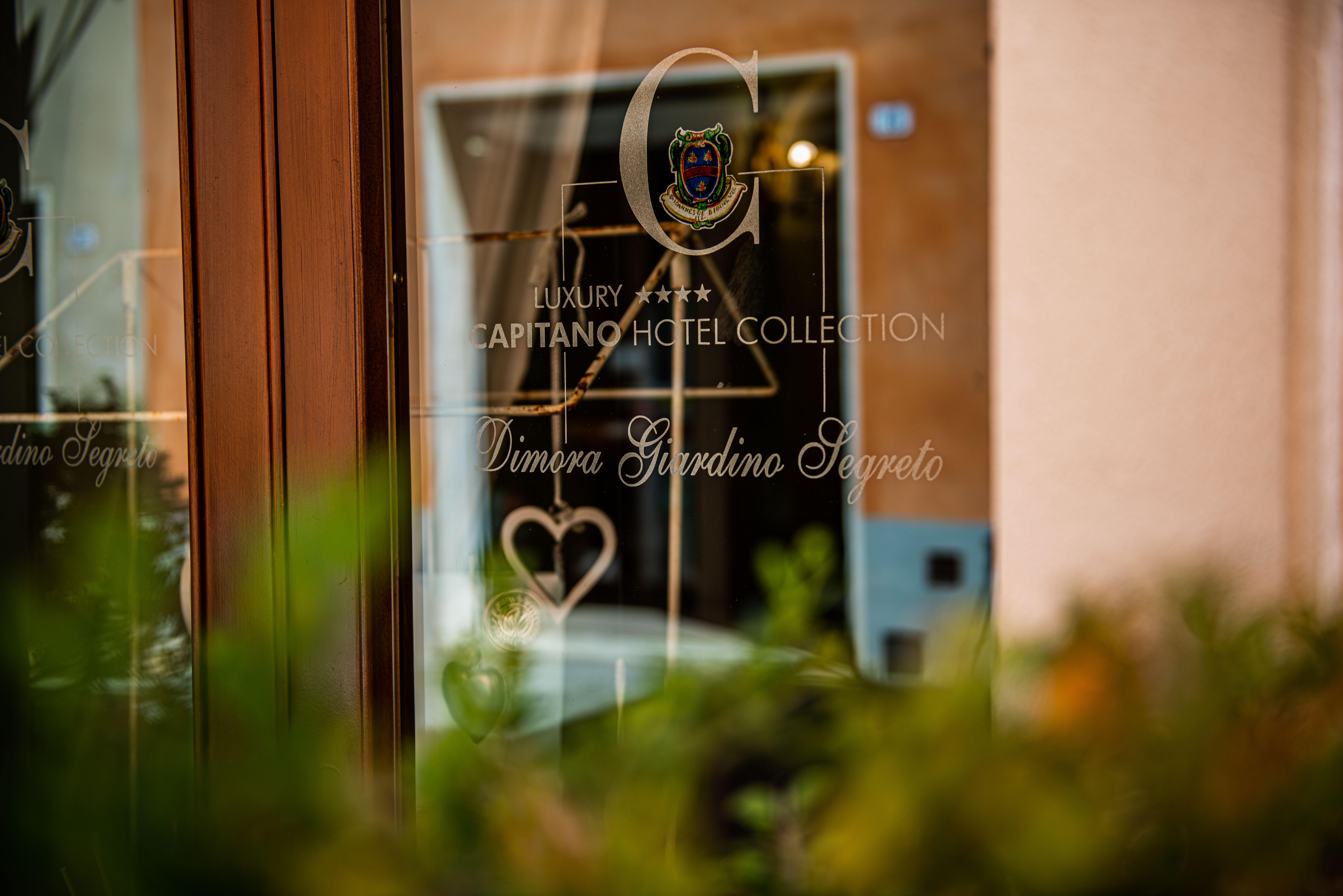 Torre Giardino Segreto B&B- Borgo Capitano Collection - Albergo Diffuso San Quirico dʼOrcia Zewnętrze zdjęcie
