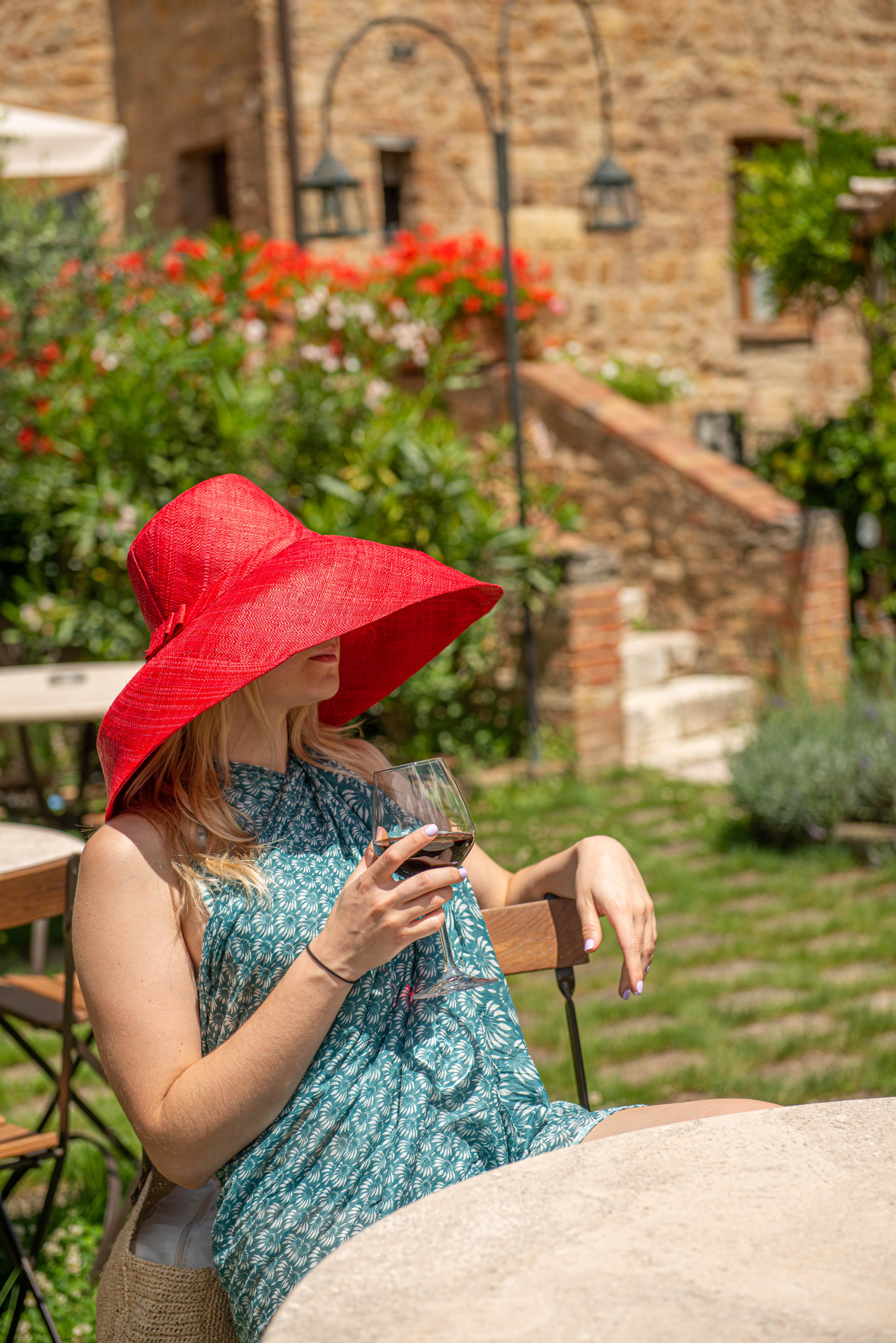 Torre Giardino Segreto B&B- Borgo Capitano Collection - Albergo Diffuso San Quirico dʼOrcia Zewnętrze zdjęcie