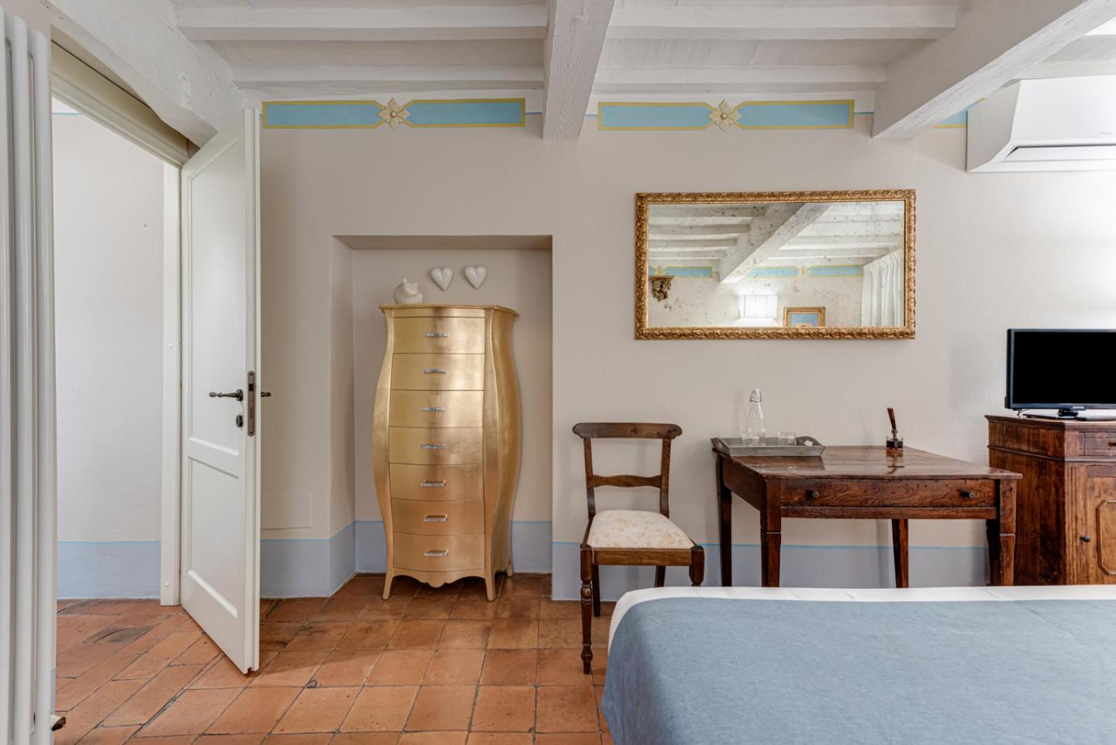 Torre Giardino Segreto B&B- Borgo Capitano Collection - Albergo Diffuso San Quirico dʼOrcia Zewnętrze zdjęcie